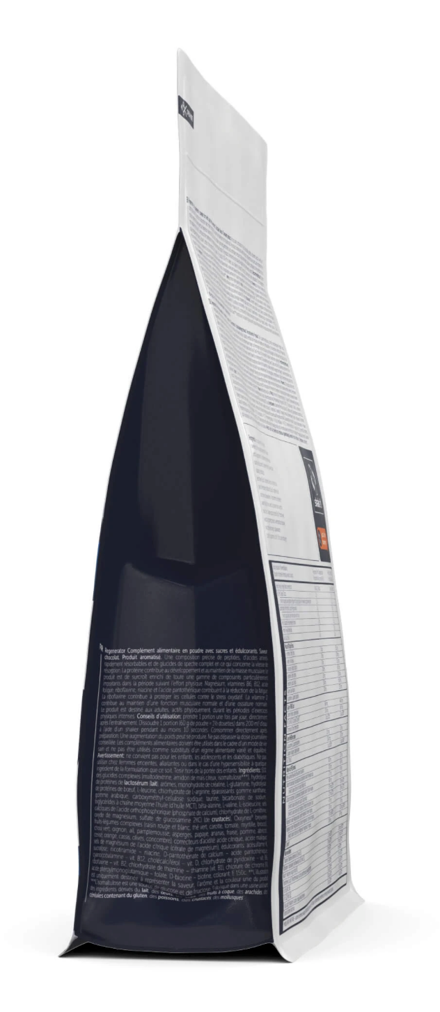 Biogenix Regenerator® - 900 g