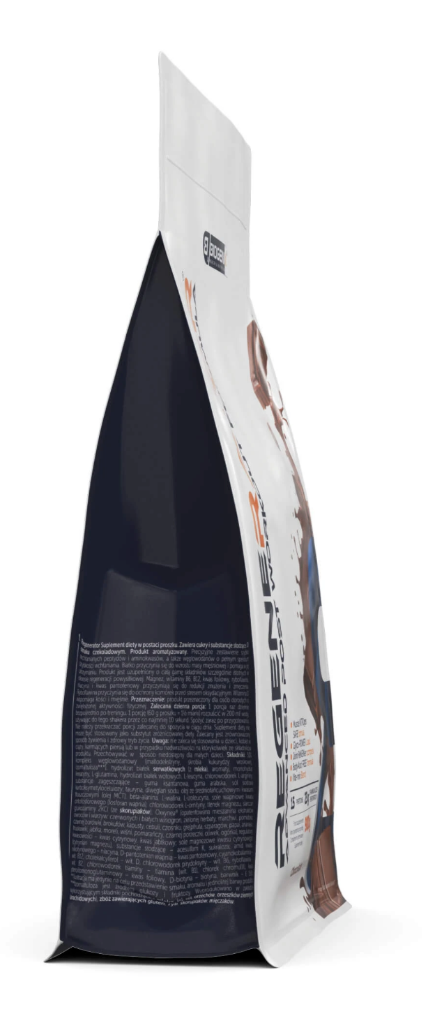 Biogenix Regenerator® - 900 g